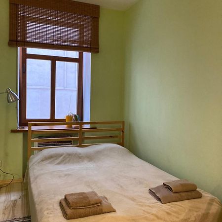 Studio Apartment Old Town Klaipėda Exterior foto